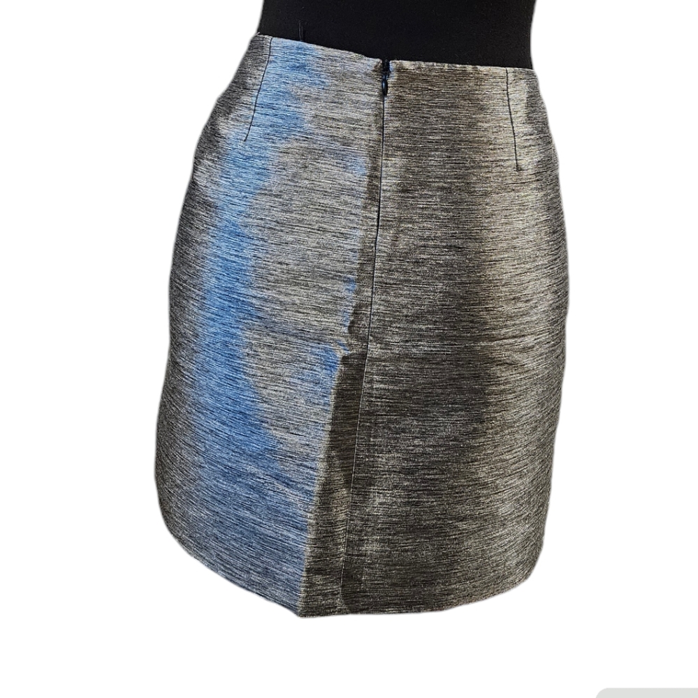 I R O mini Skirt - Picture 2 of 7
